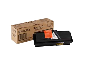 Toneris KYOCERA, TK 130, orinlais